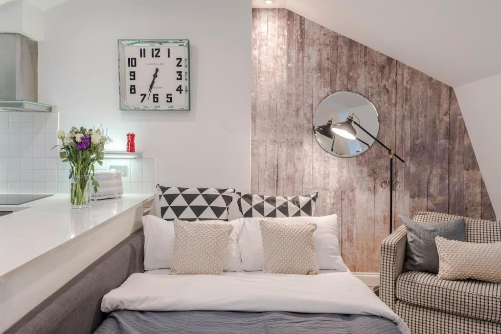Kings Cross Two Bedroom Penthouse Apartamento *
